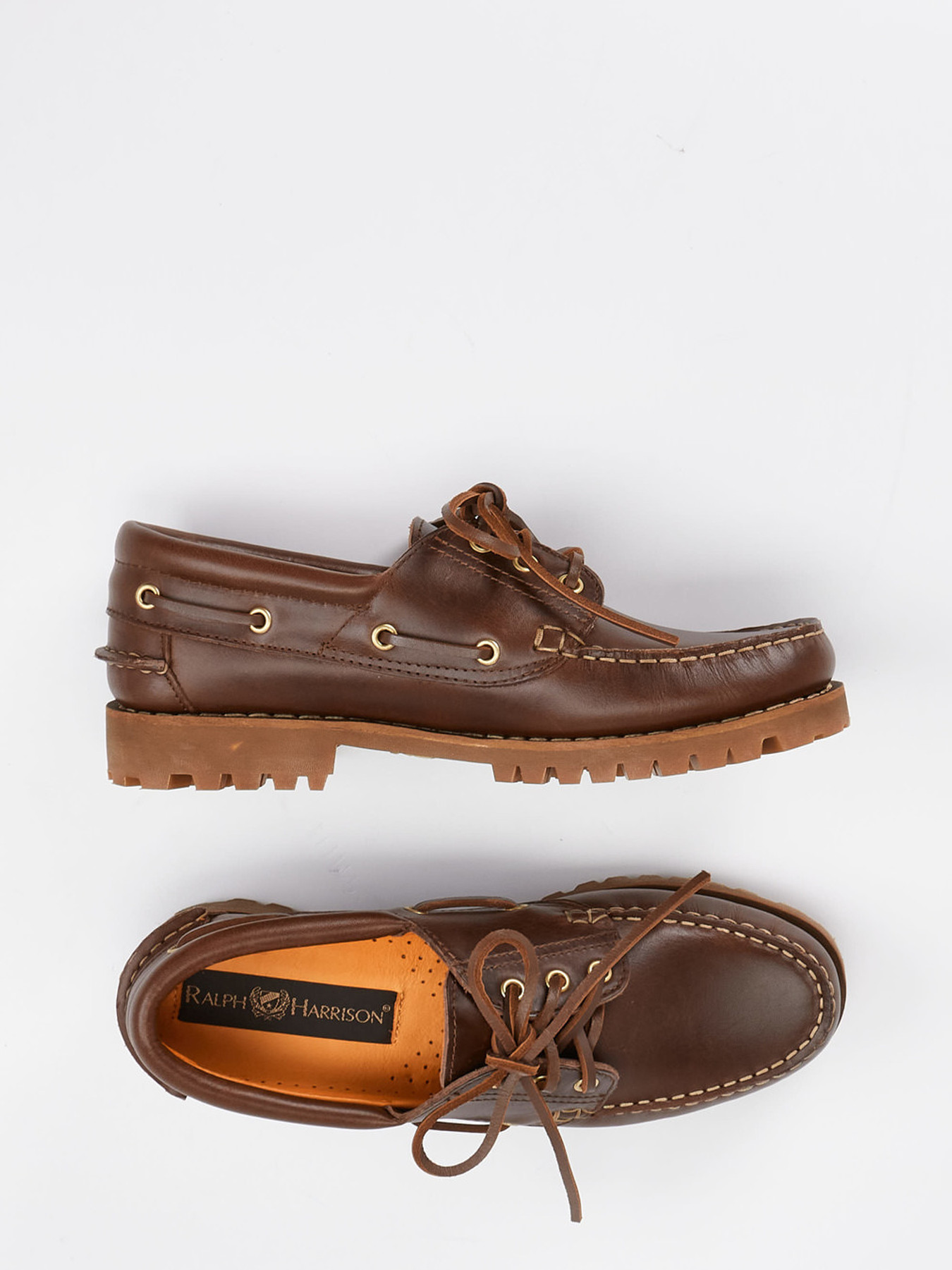 Bootsschuh braun 1661209008504