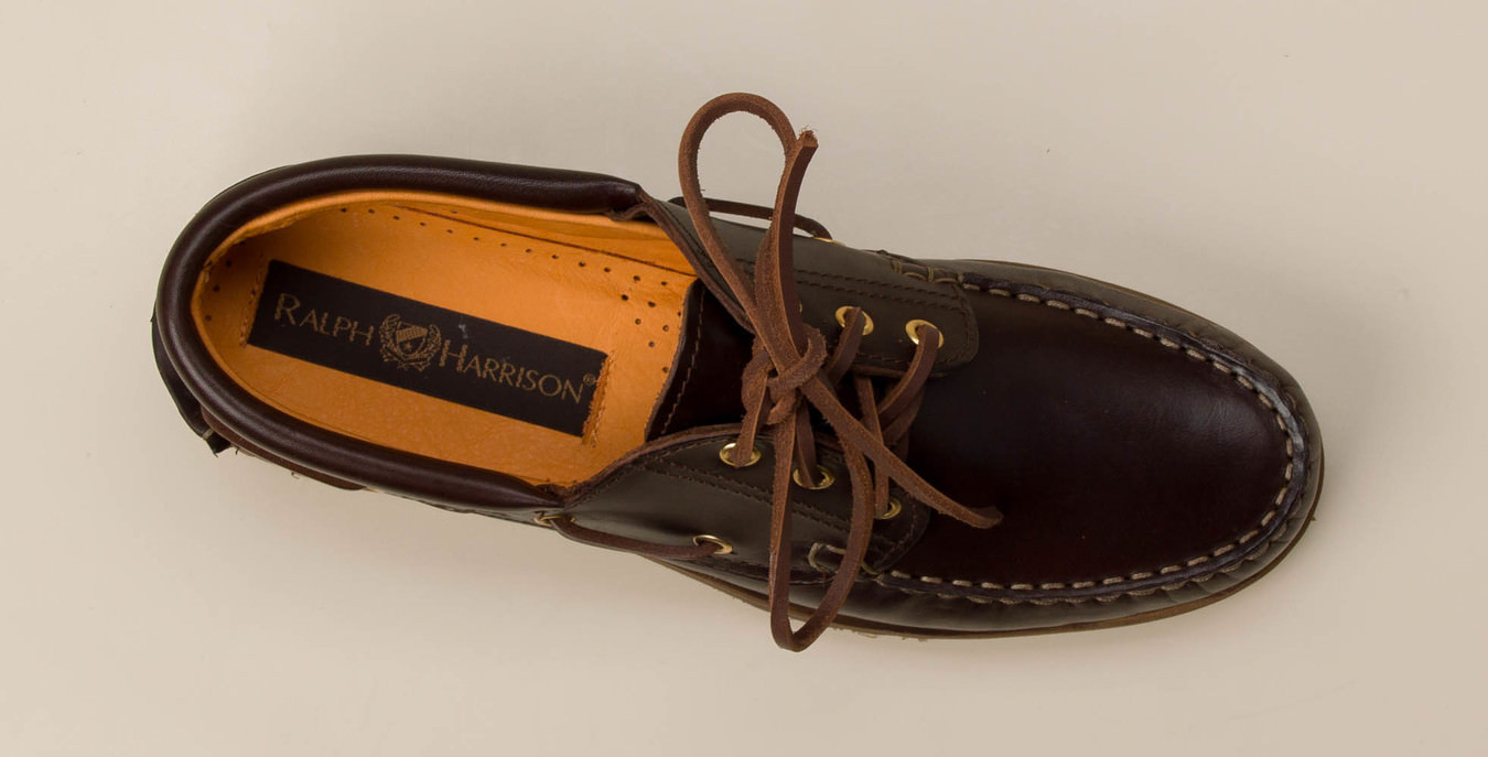 Bootsschuh braun 166120908507