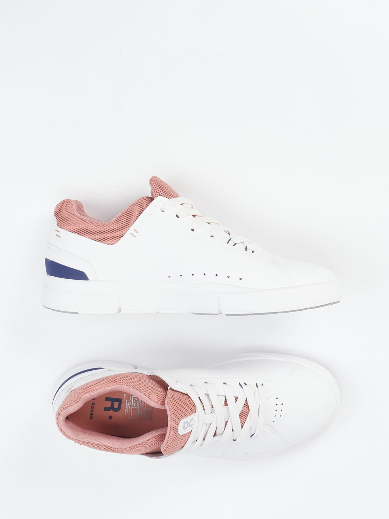 Sneaker weiß 1661795001304