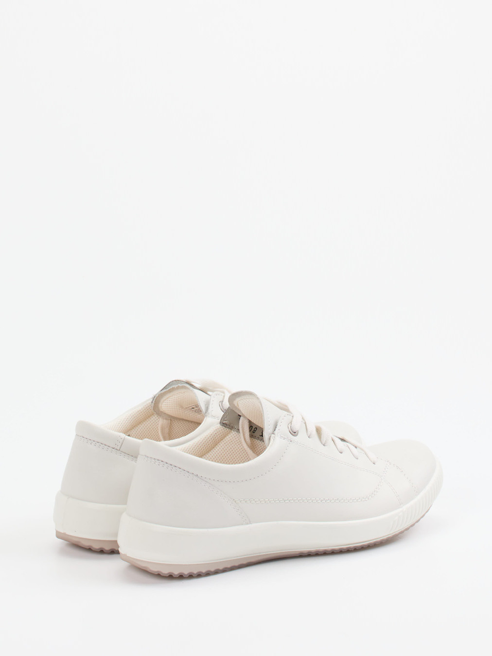 Sneaker Tanaro 5.0 weiß 1661799006603