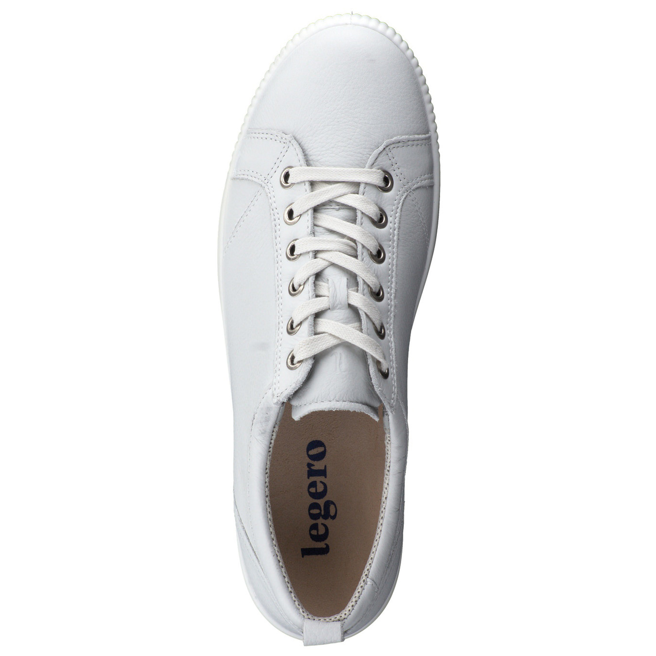 Sneaker Tanaro 5.0 weiß 1661799006607