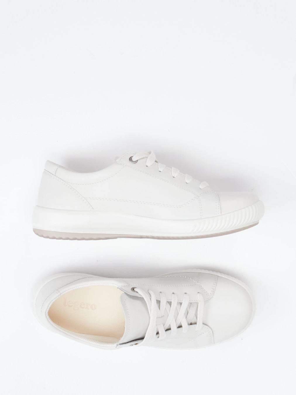 Sneaker Tanaro 5.0 weiß 1661799006604