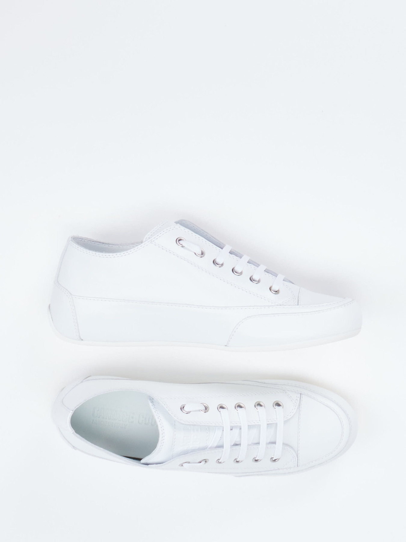 Sneaker weiß 1661799009304