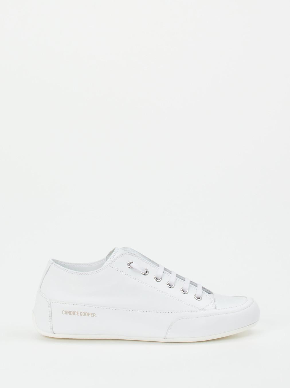 Sneaker ROCK weiß 1661799009301