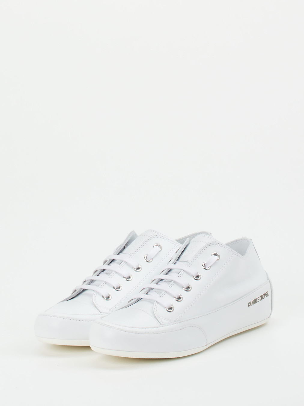 Sneaker ROCK weiß 1661799009302