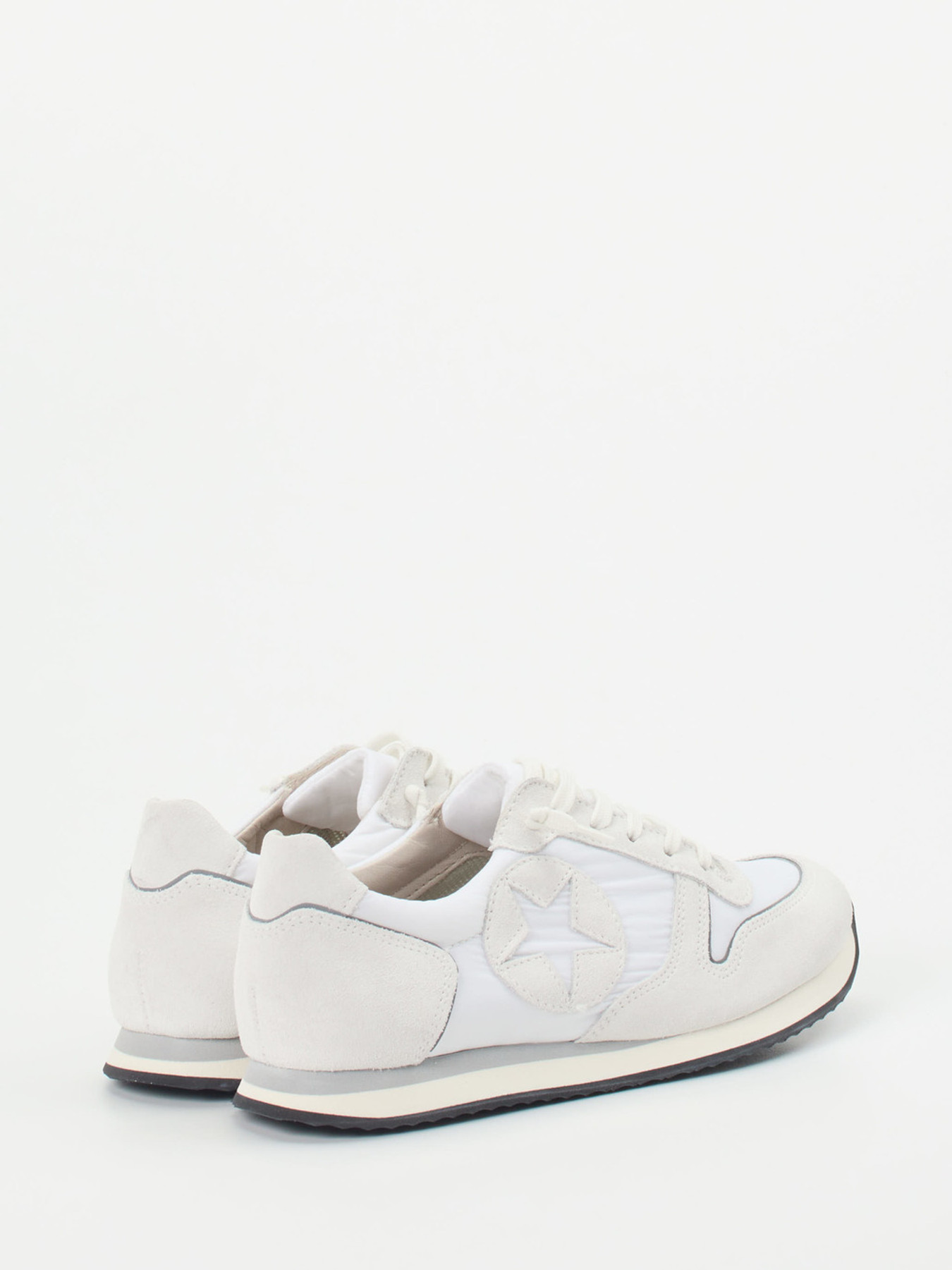 Sneaker weiß 1661799010303