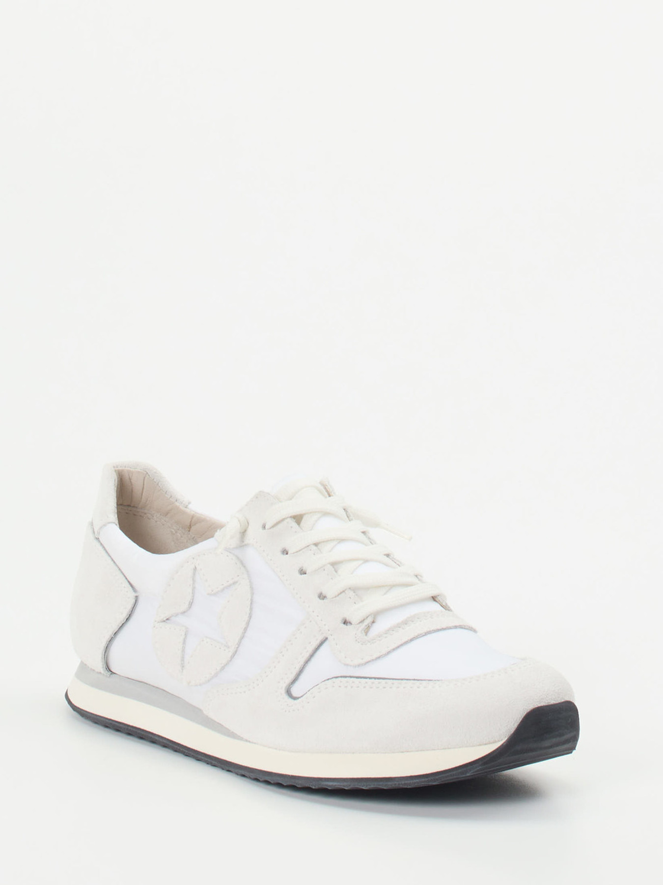 Sneaker weiß 1661799010306