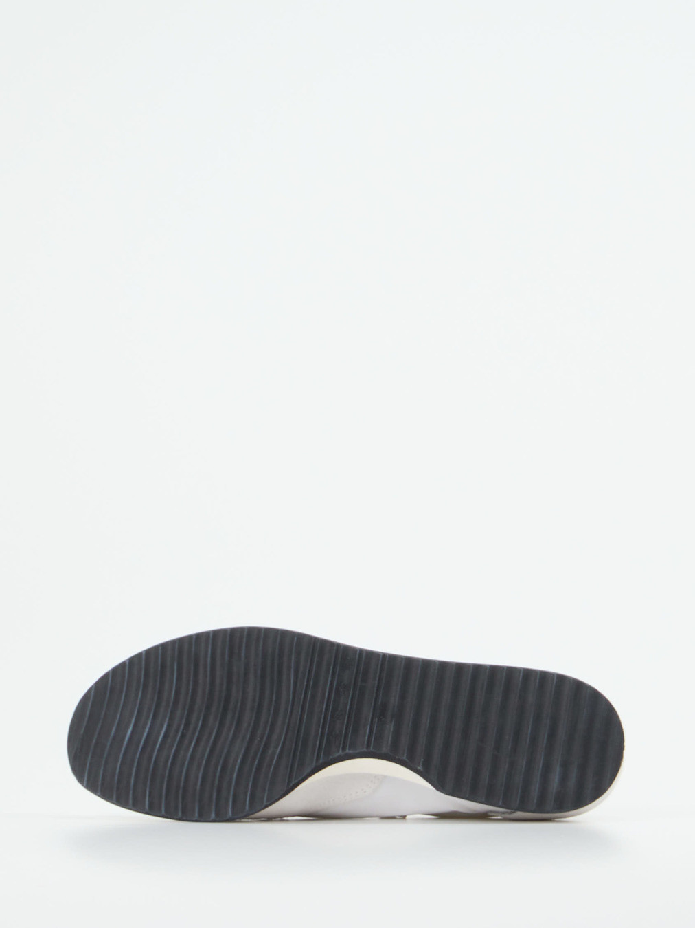 Sneaker TRAINER weiß 1661799010305
