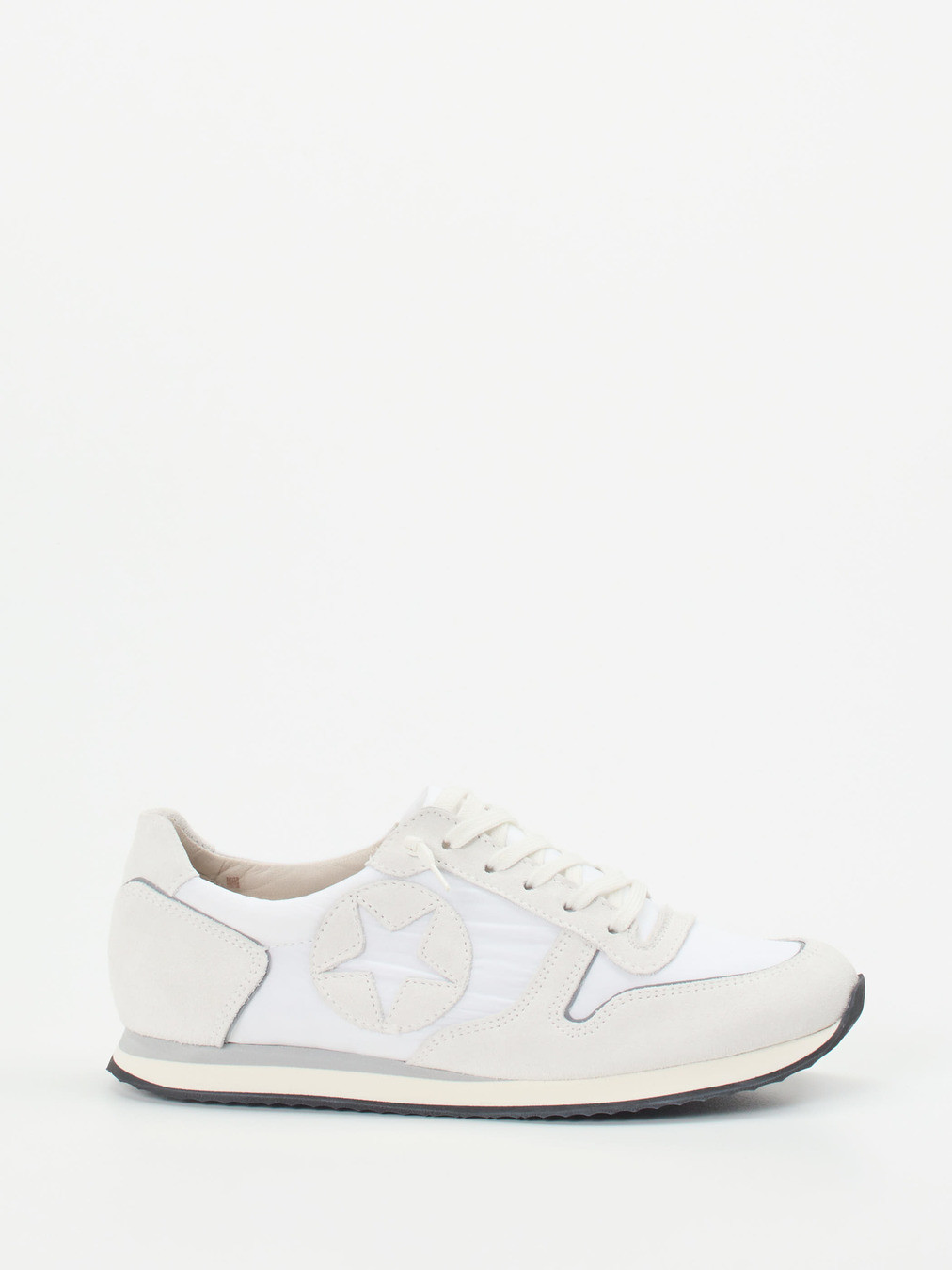 Sneaker TRAINER weiß 1661799010301