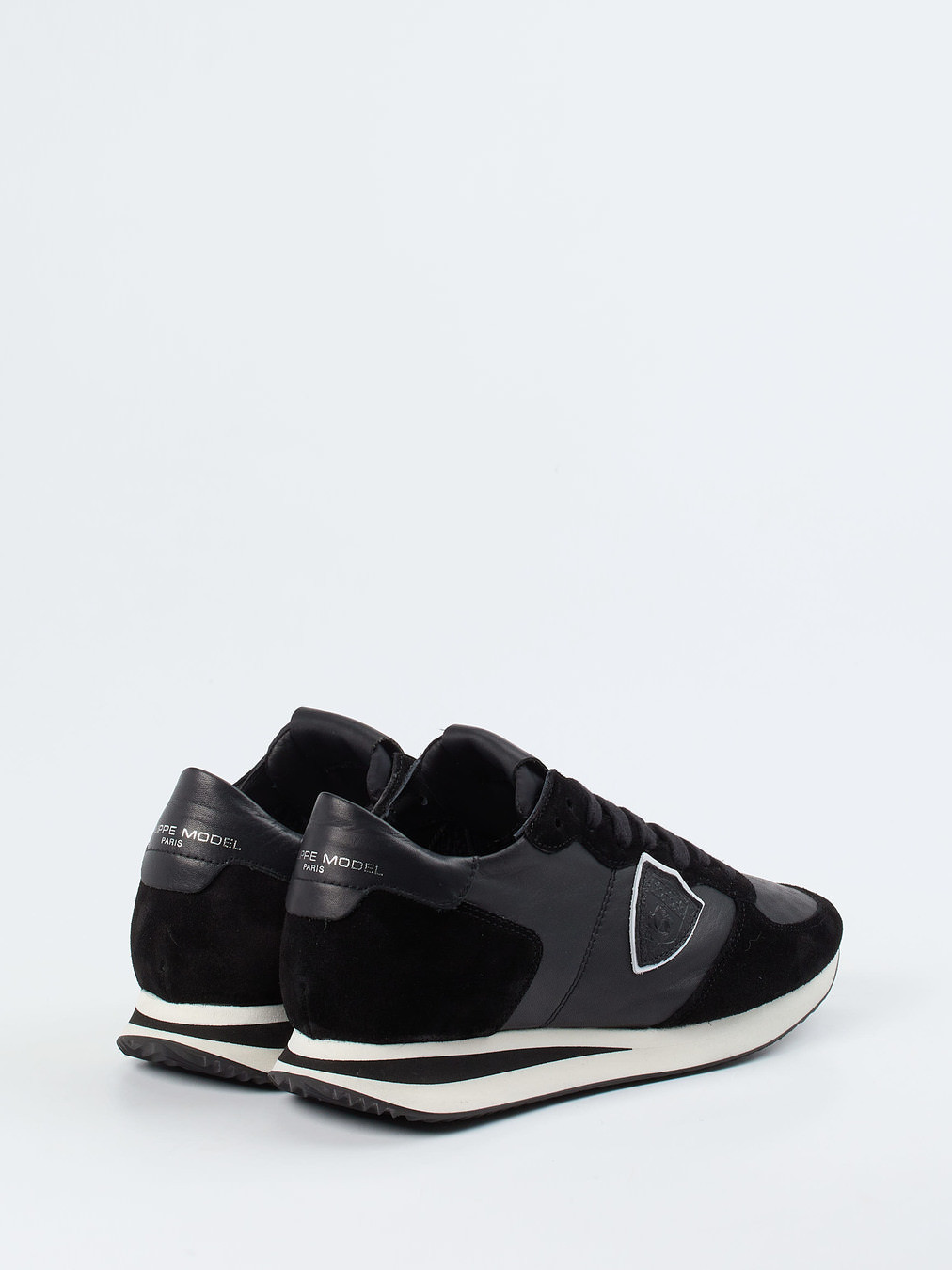 Sneaker schwarz 1663009006803