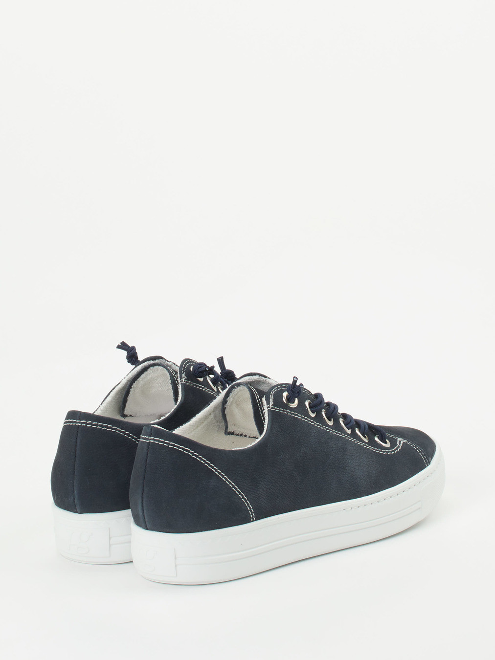 Sneaker blau 1663159001603