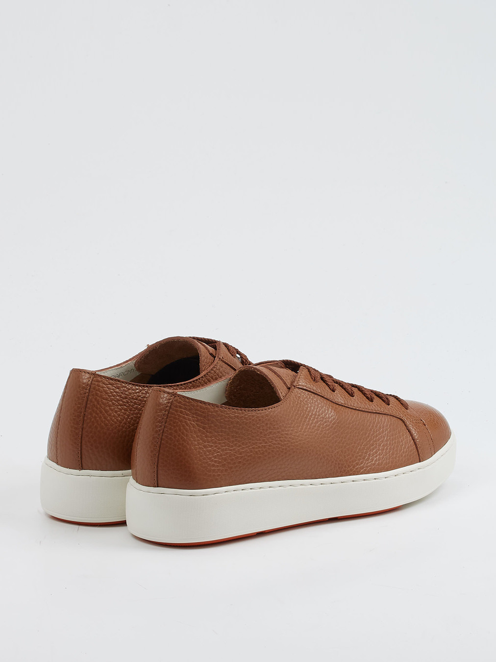 Sneaker braun 1663289001903