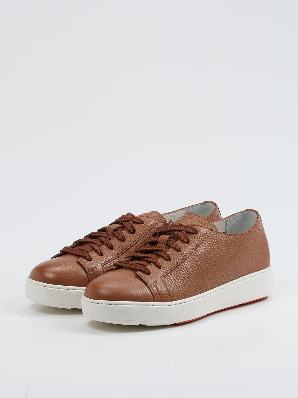 Sneaker braun 1663289001902