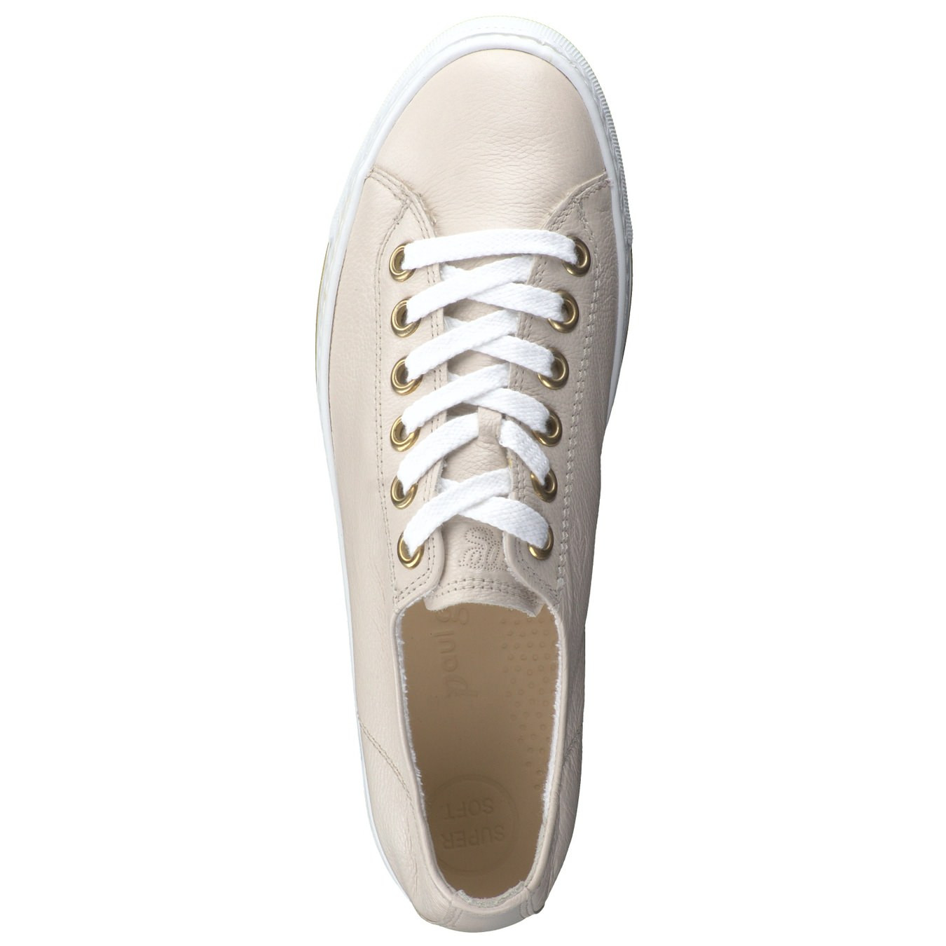 Sneaker beige 1663399000207