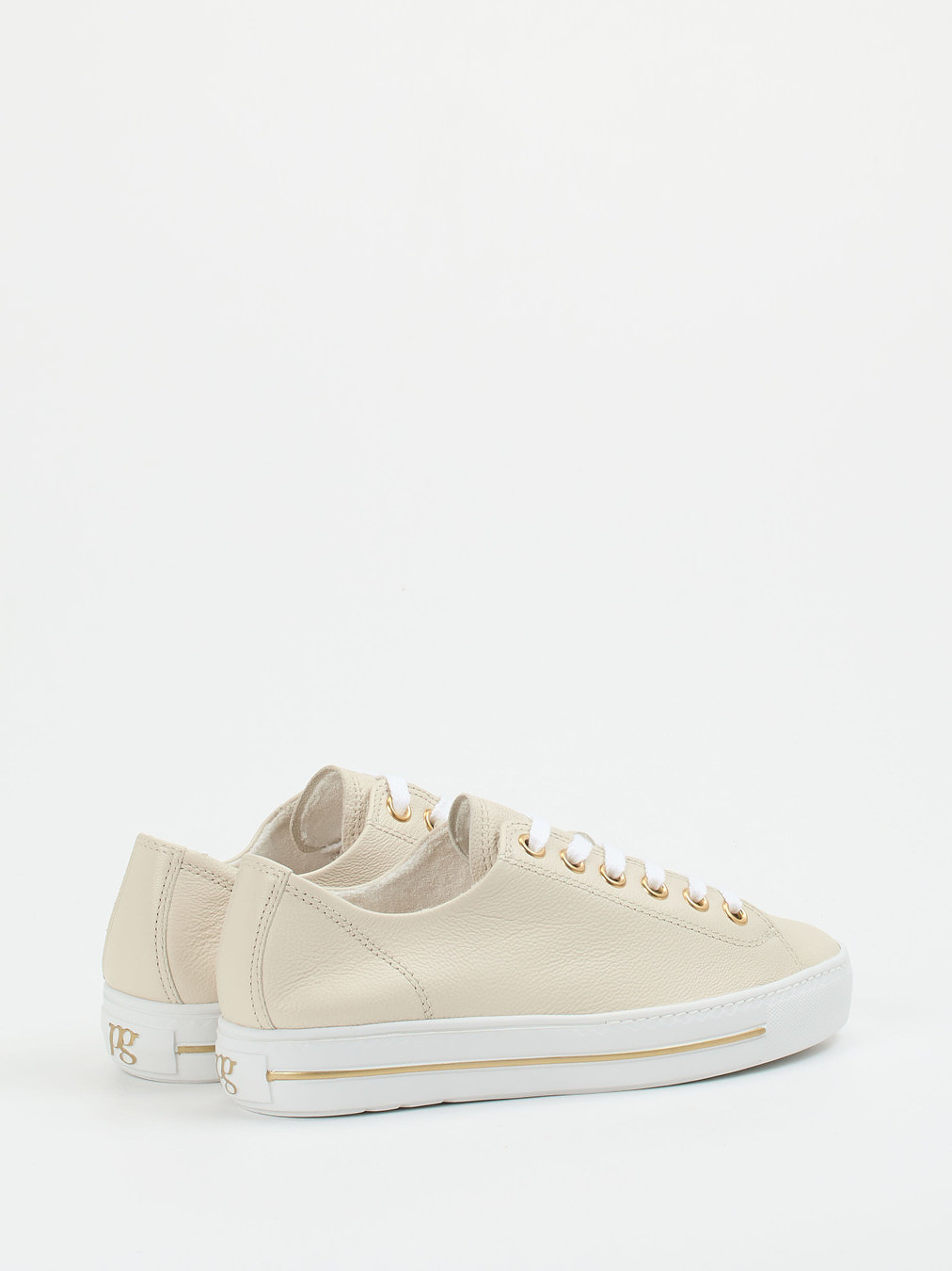 Sneaker beige 1663399000203