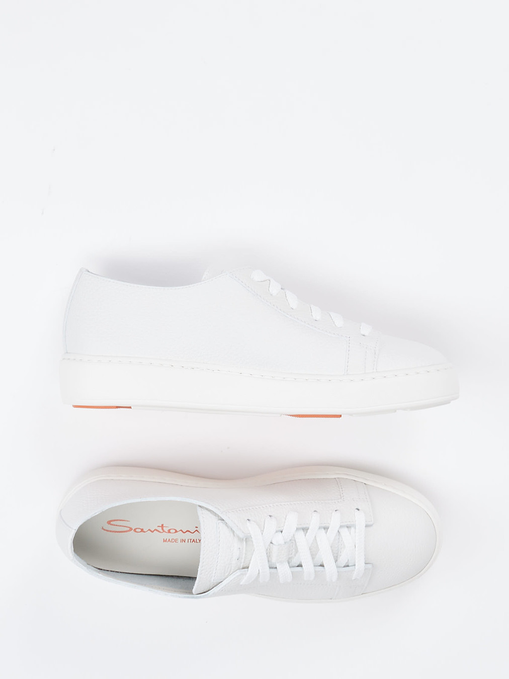 Sneaker weiß 1663799004904