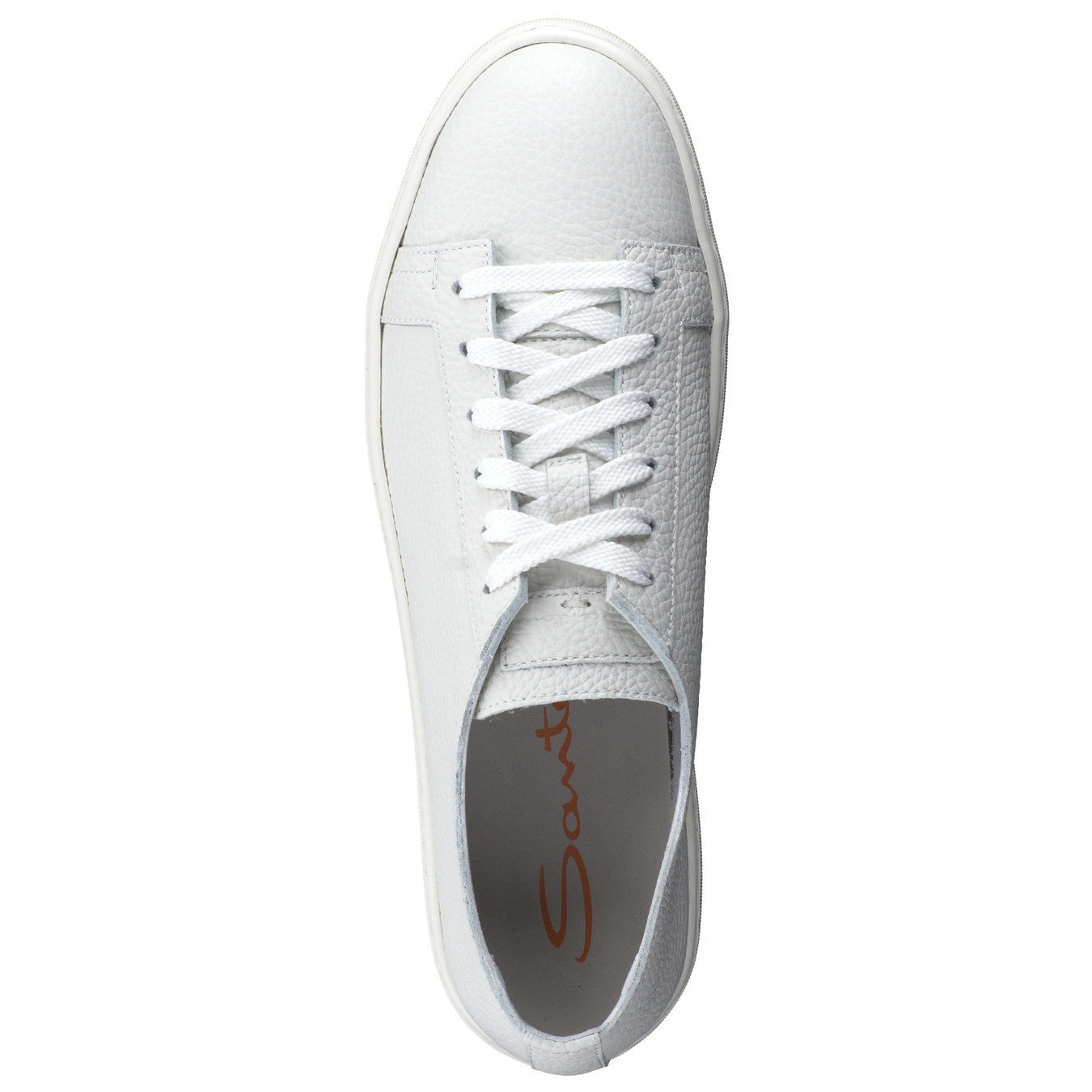 Sneaker weiß 1663799004907