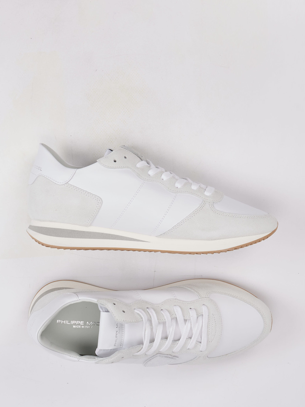 Sneaker weiß 1663799006604