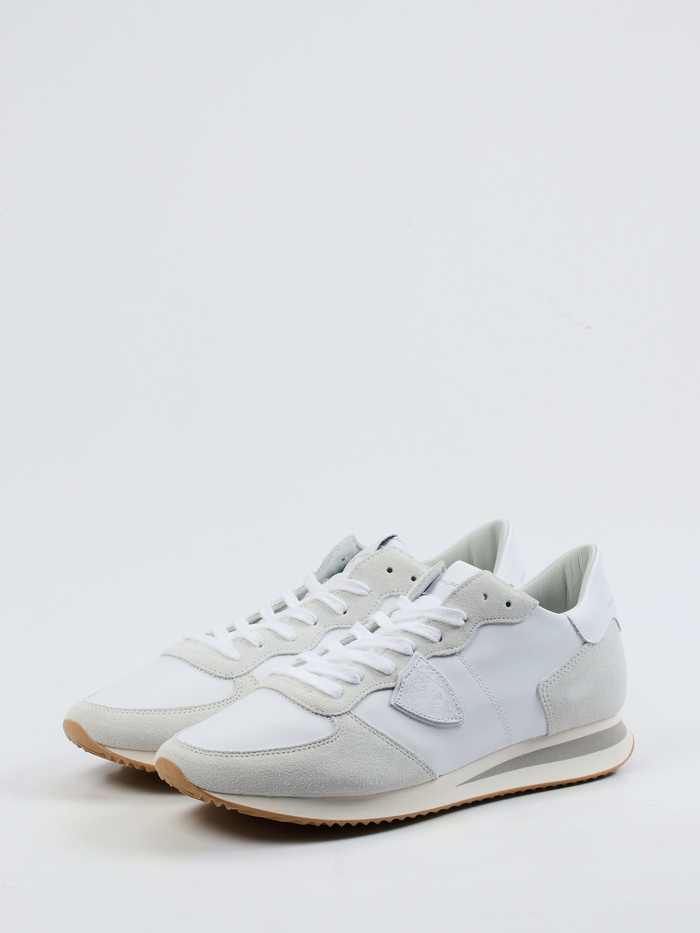 Sneaker weiß 1663799006602