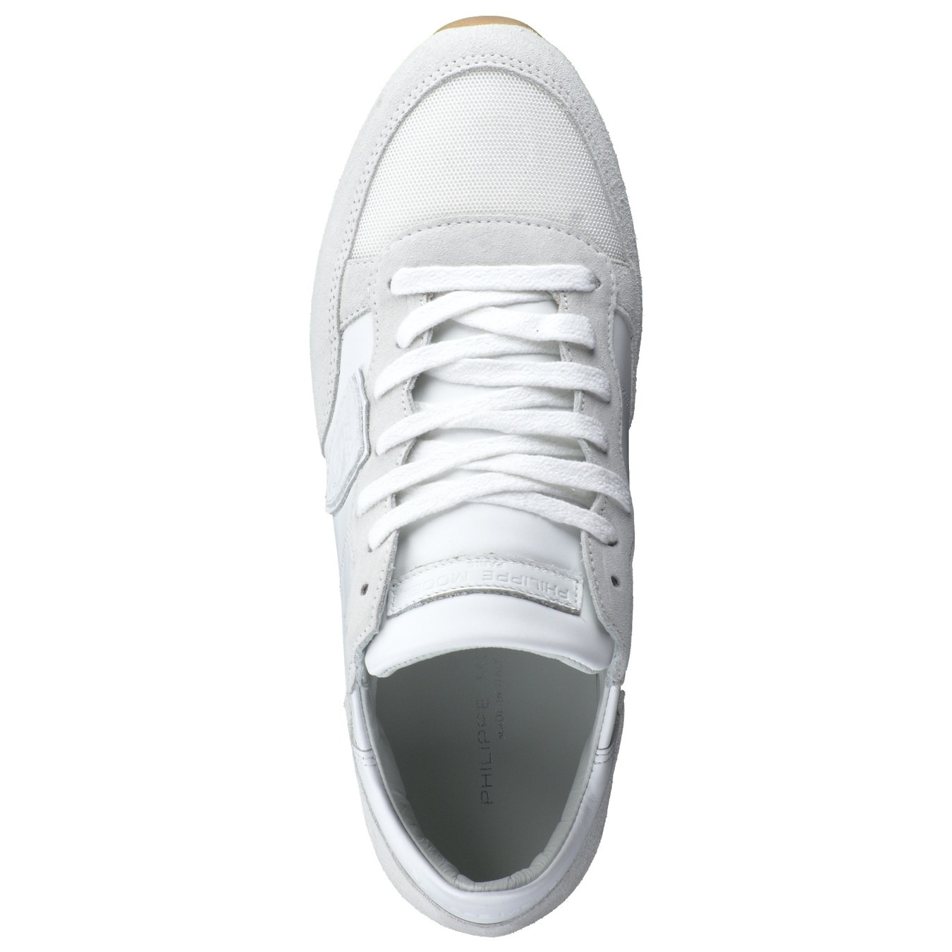 Sneaker weiß 1663799006607