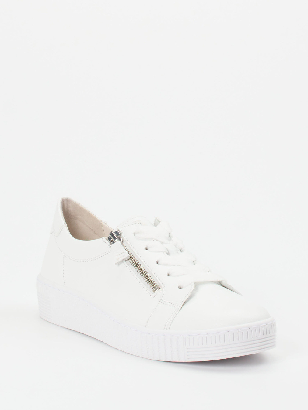 Sneaker weiß 1663799010406