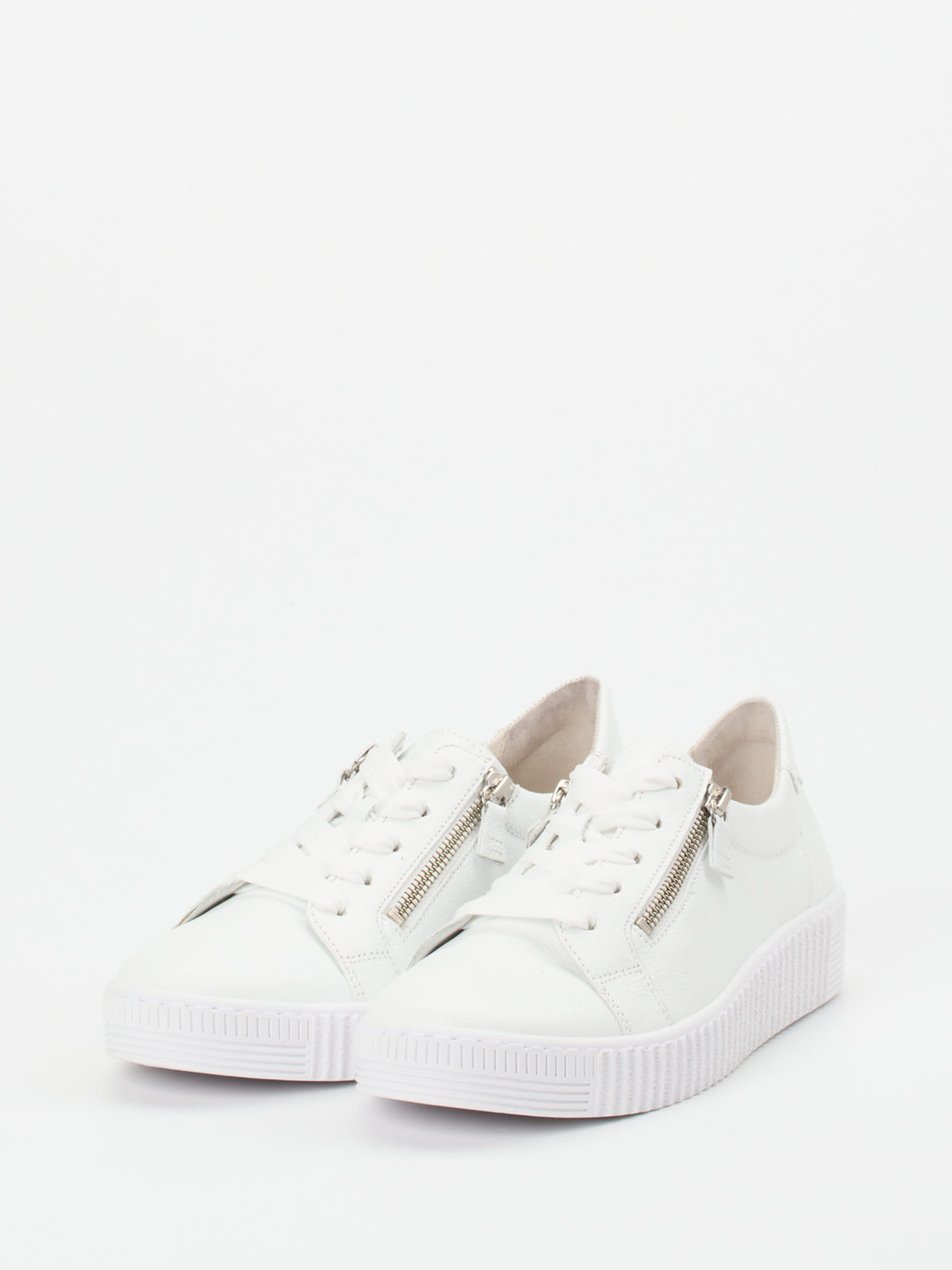 Sneaker weiß 1663799010402