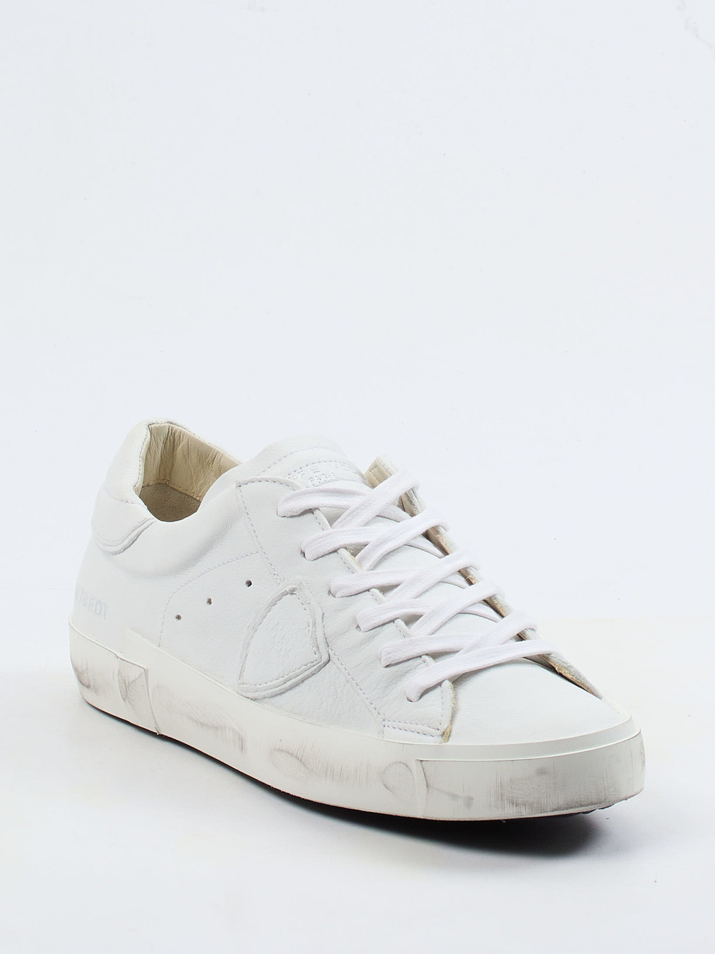 Sneaker weiß 1663799016906