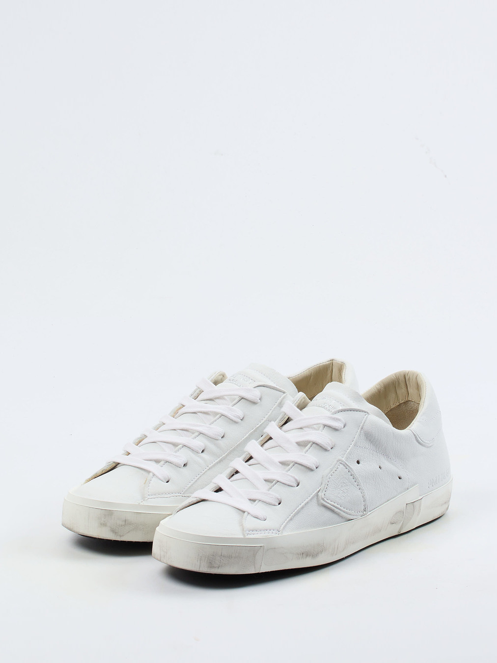 Sneaker weiß 1663799016902