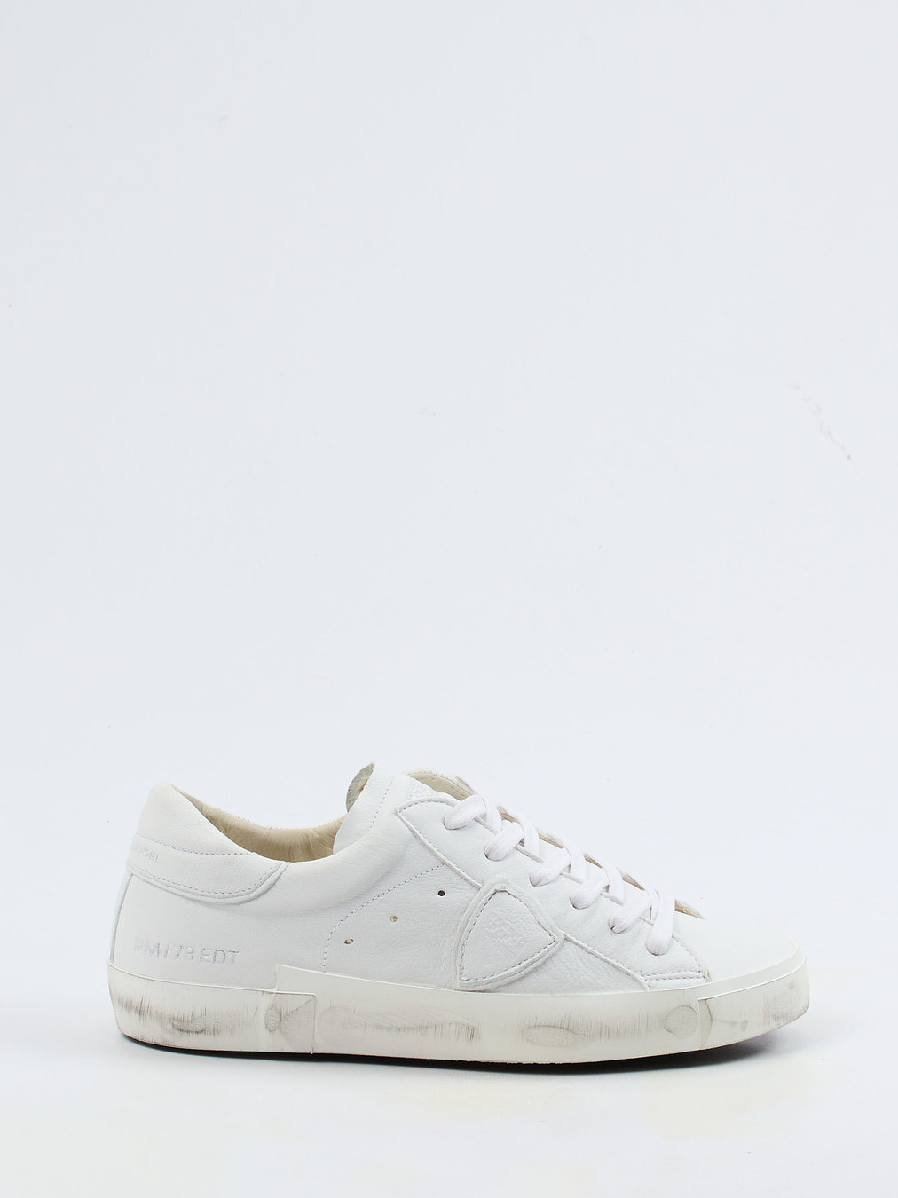 Sneaker weiß 1663799016901