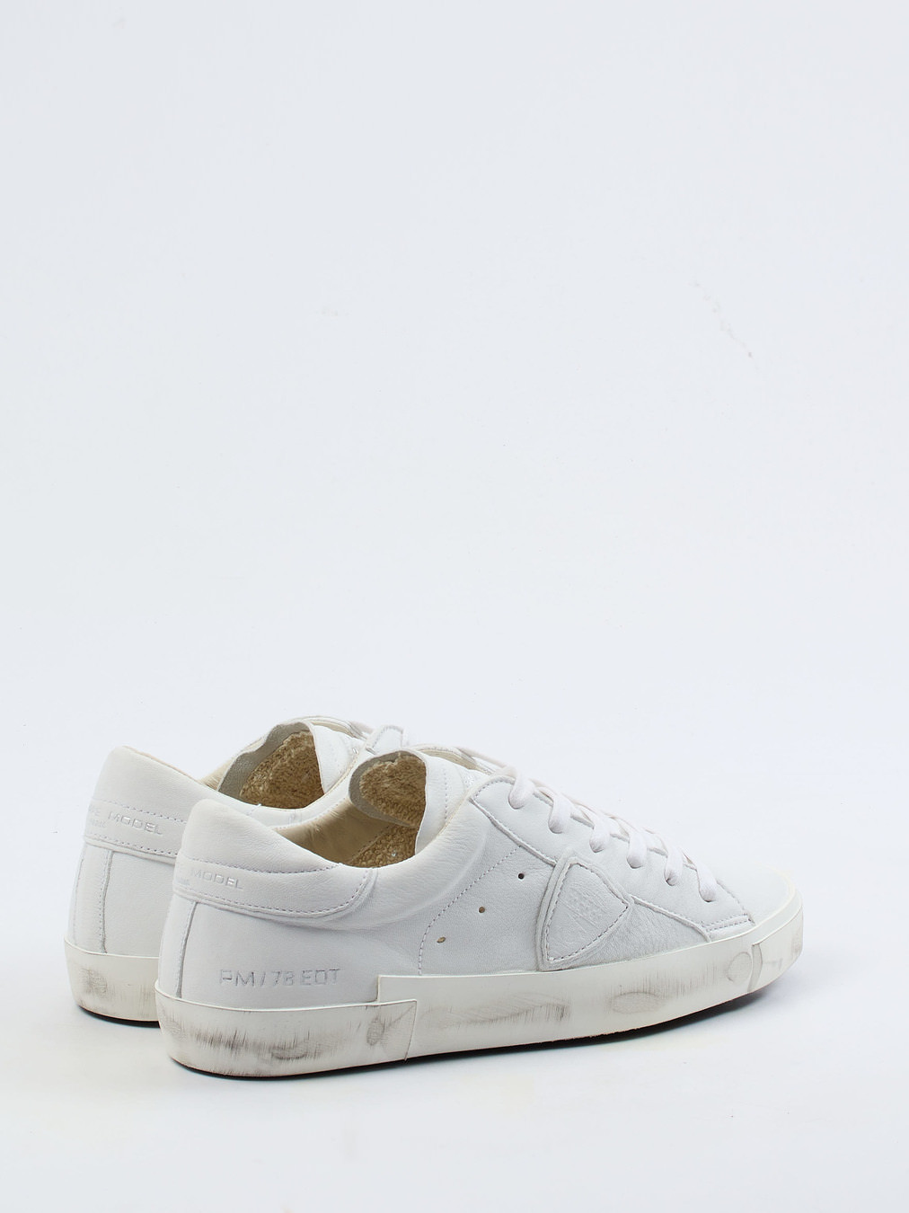 Sneaker weiß 1663799016903