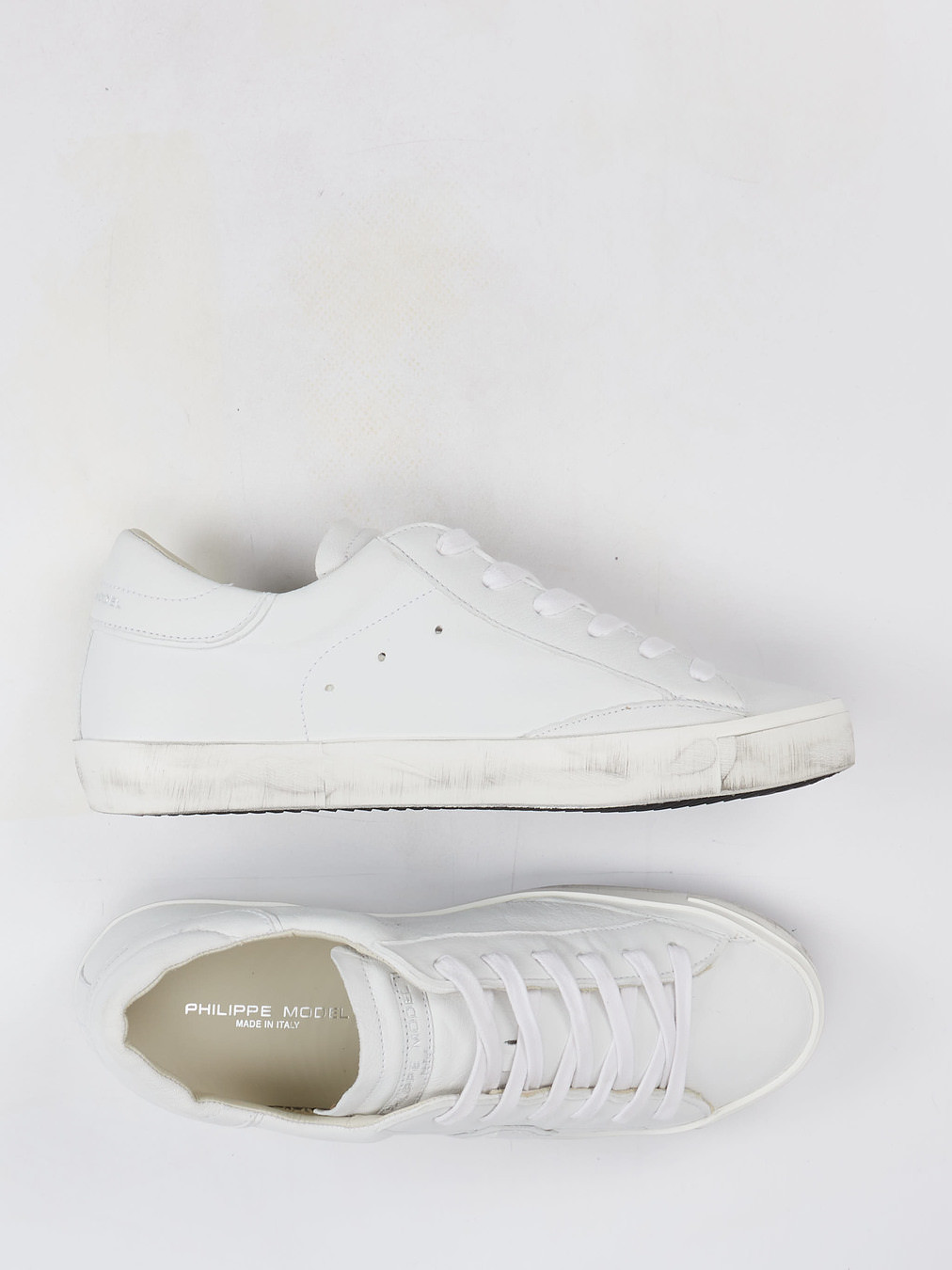 Sneaker weiß 1663799016904
