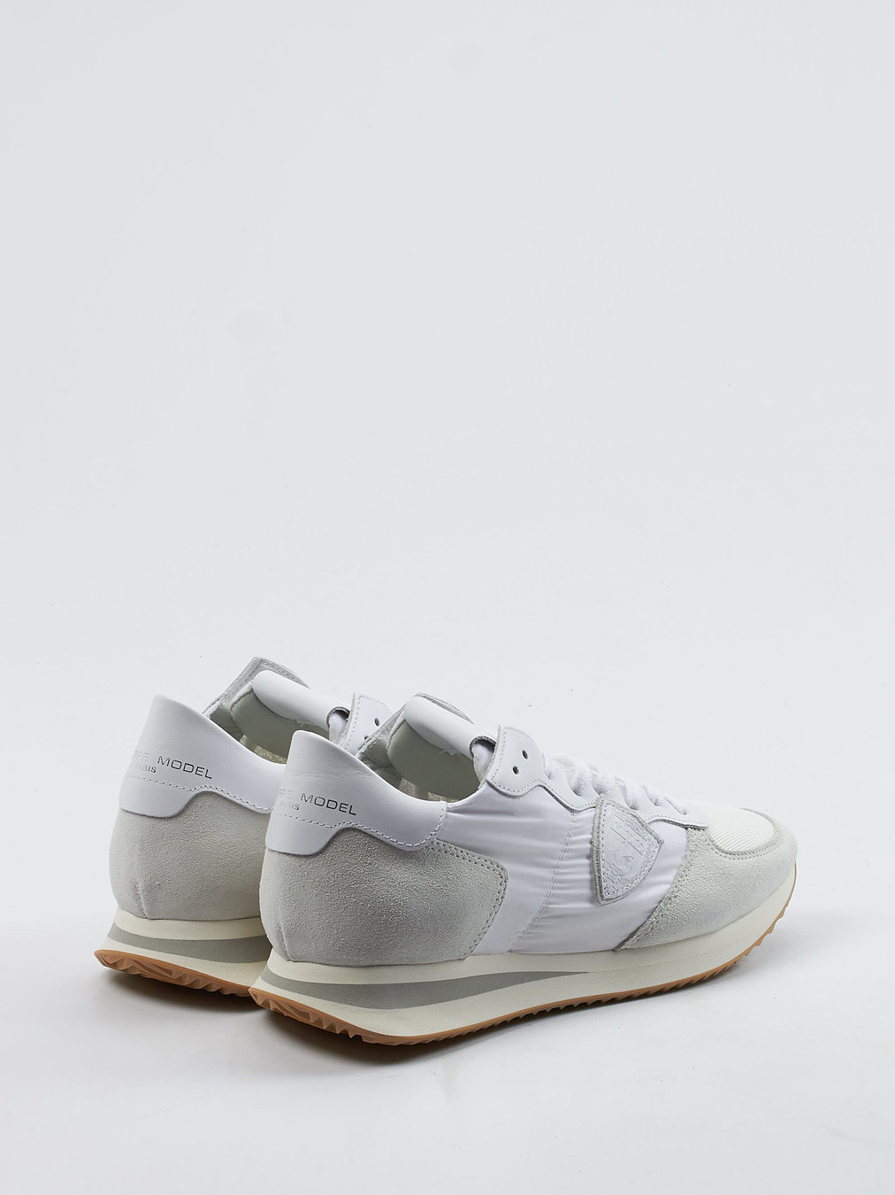 Sneaker weiß 1663799017103