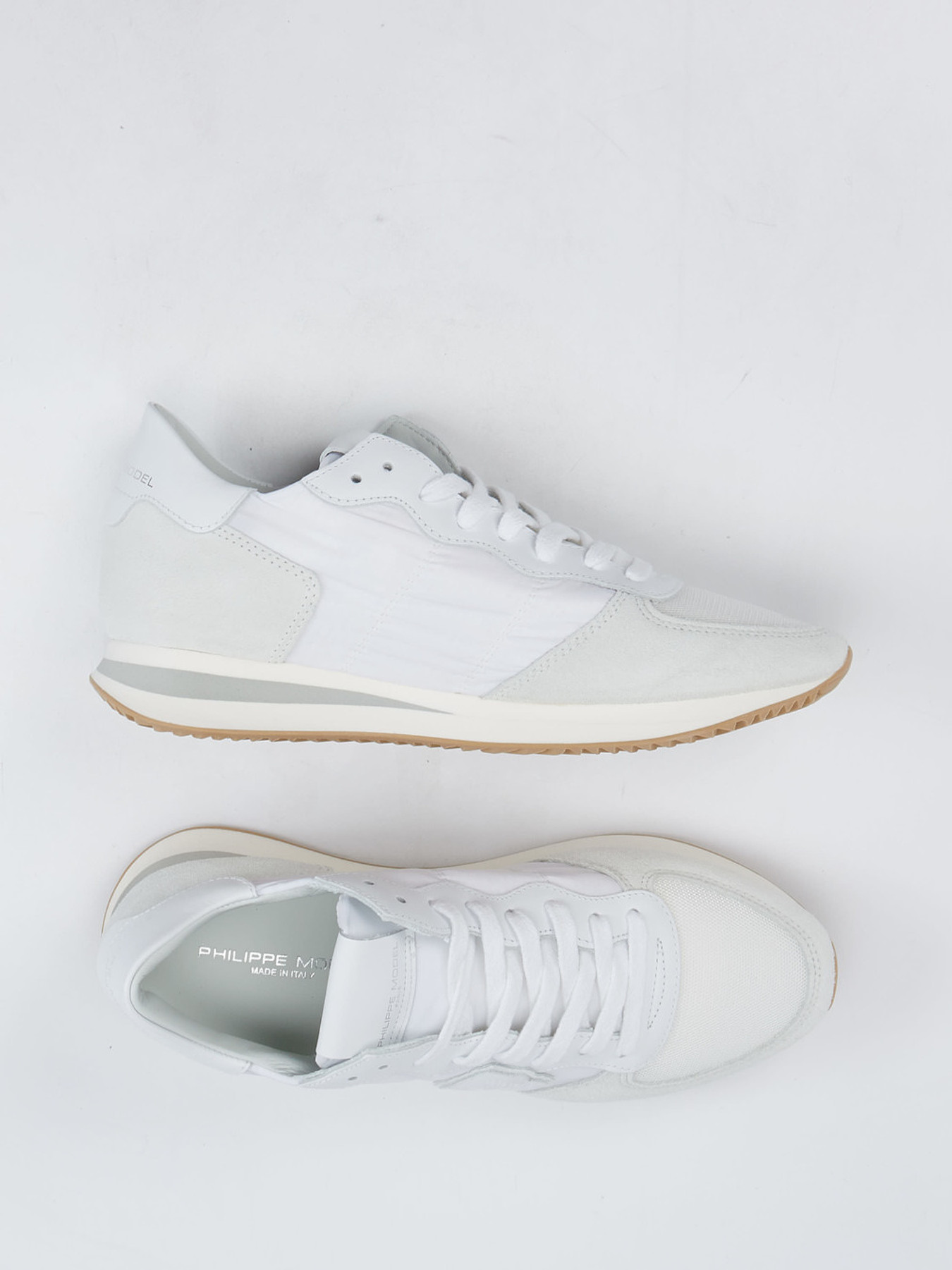 Sneaker weiß 1663799017104