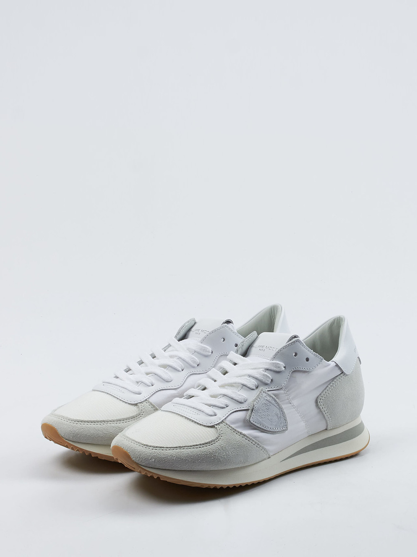 Sneaker weiß 1663799017102