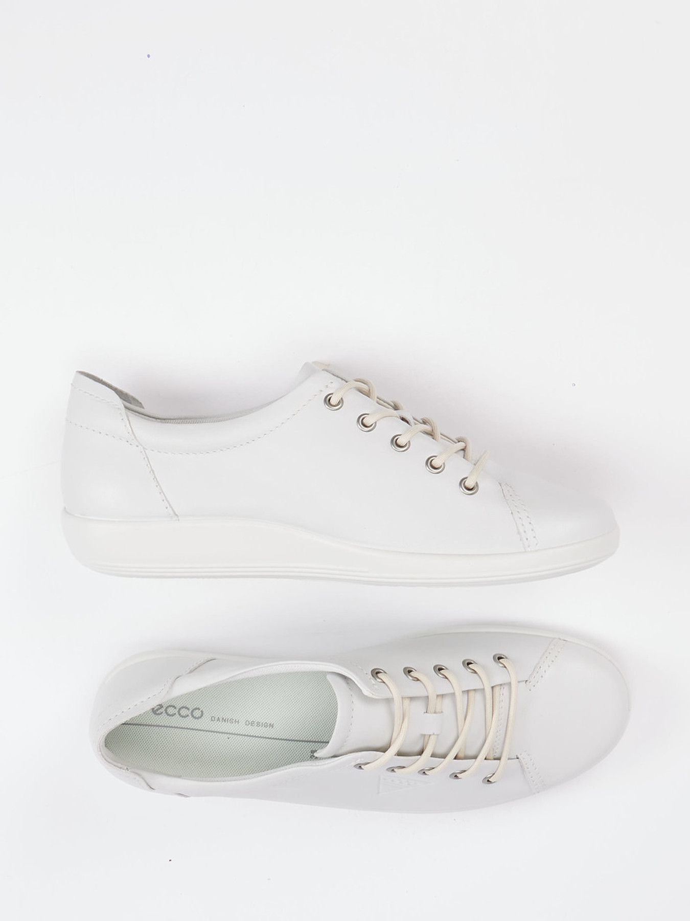 Sneaker weiß 1663799017304