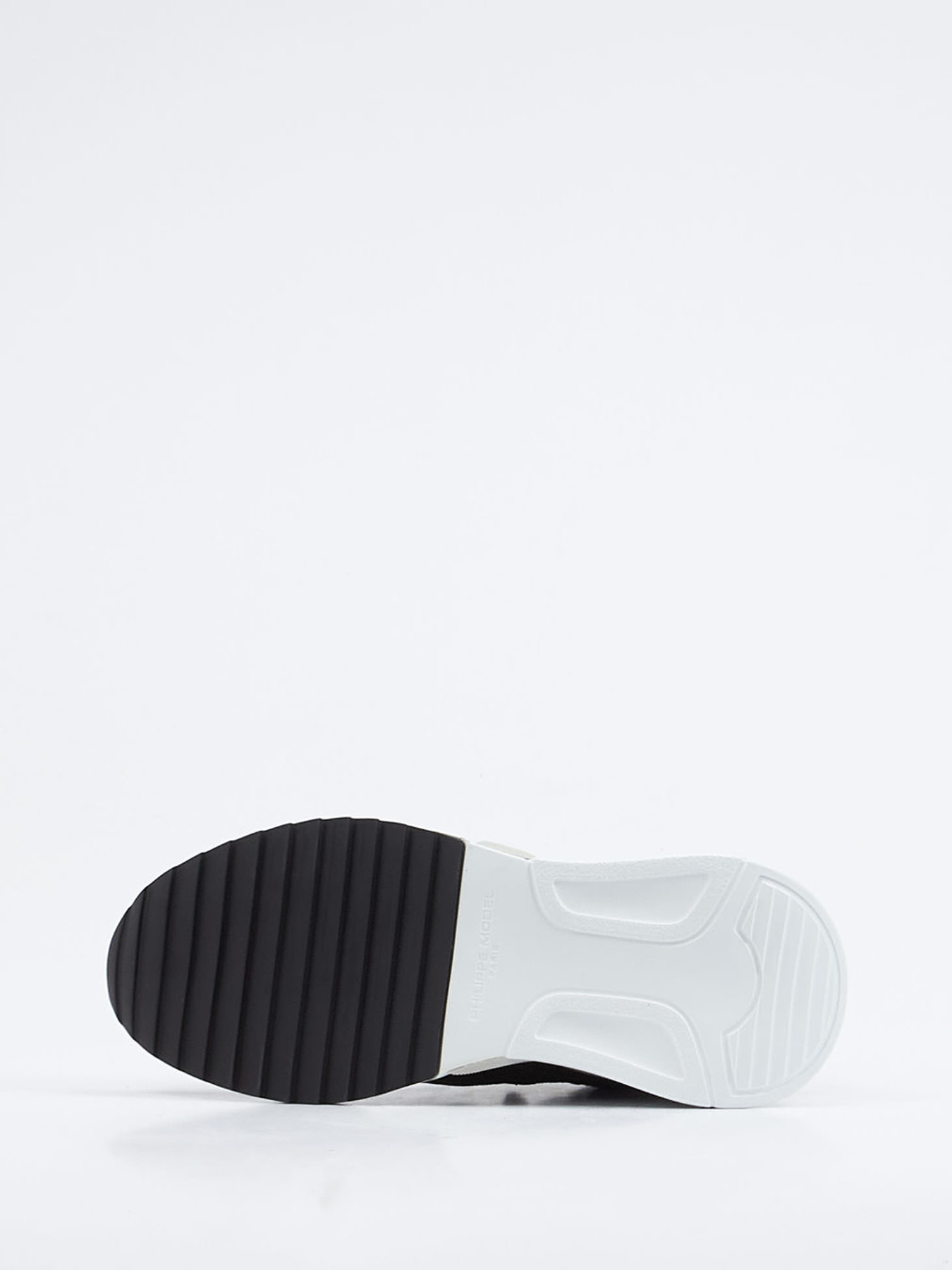 Sneaker high schwarz 1673009001505