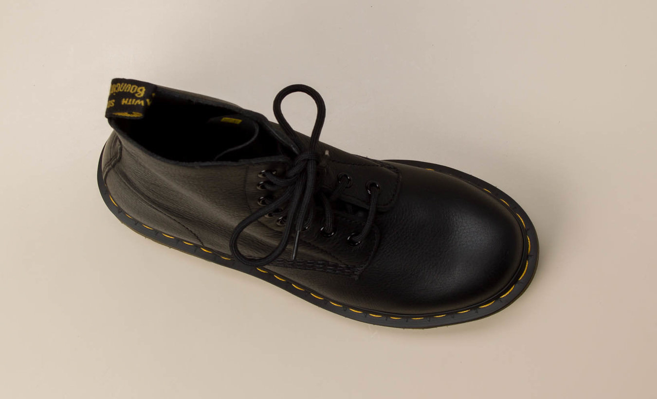 Stiefelette schwarz 170100901607