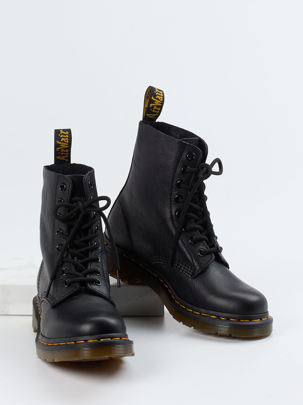 Stiefelette schwarz 1701009001604