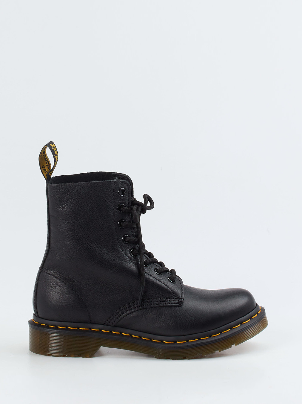 Stiefelette Pascal 1460 schwarz 1701009001601