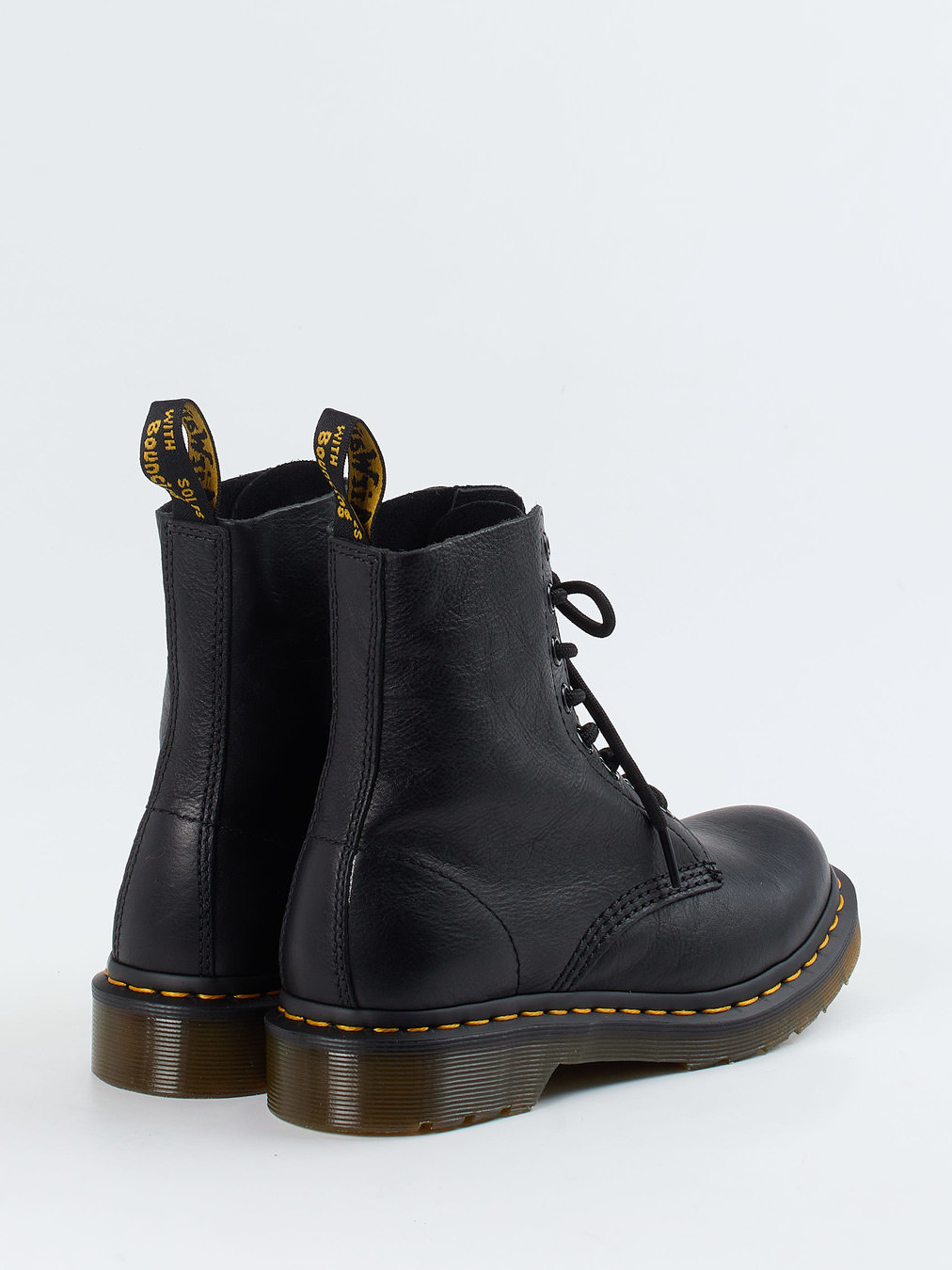 Stiefelette Pascal 1460 schwarz 1701009001603