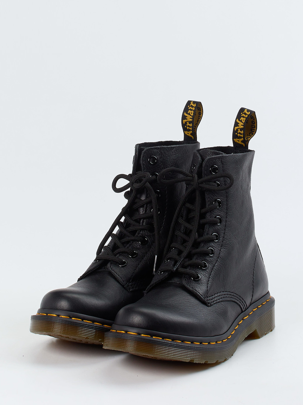 Stiefelette Pascal 1460 schwarz 1701009001602