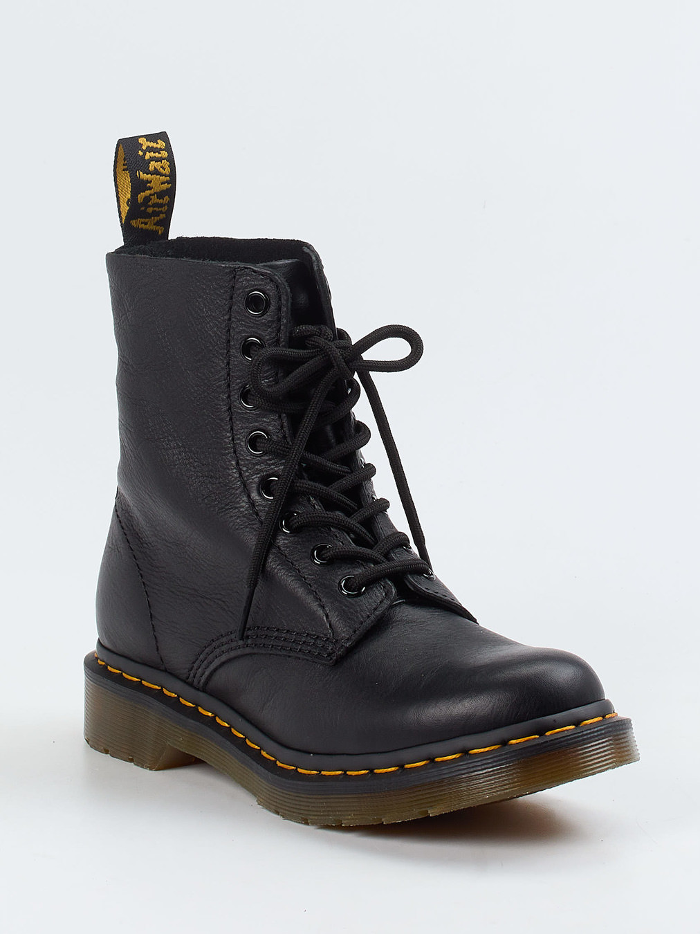 Stiefelette Pascal 1460 schwarz 1701009001606