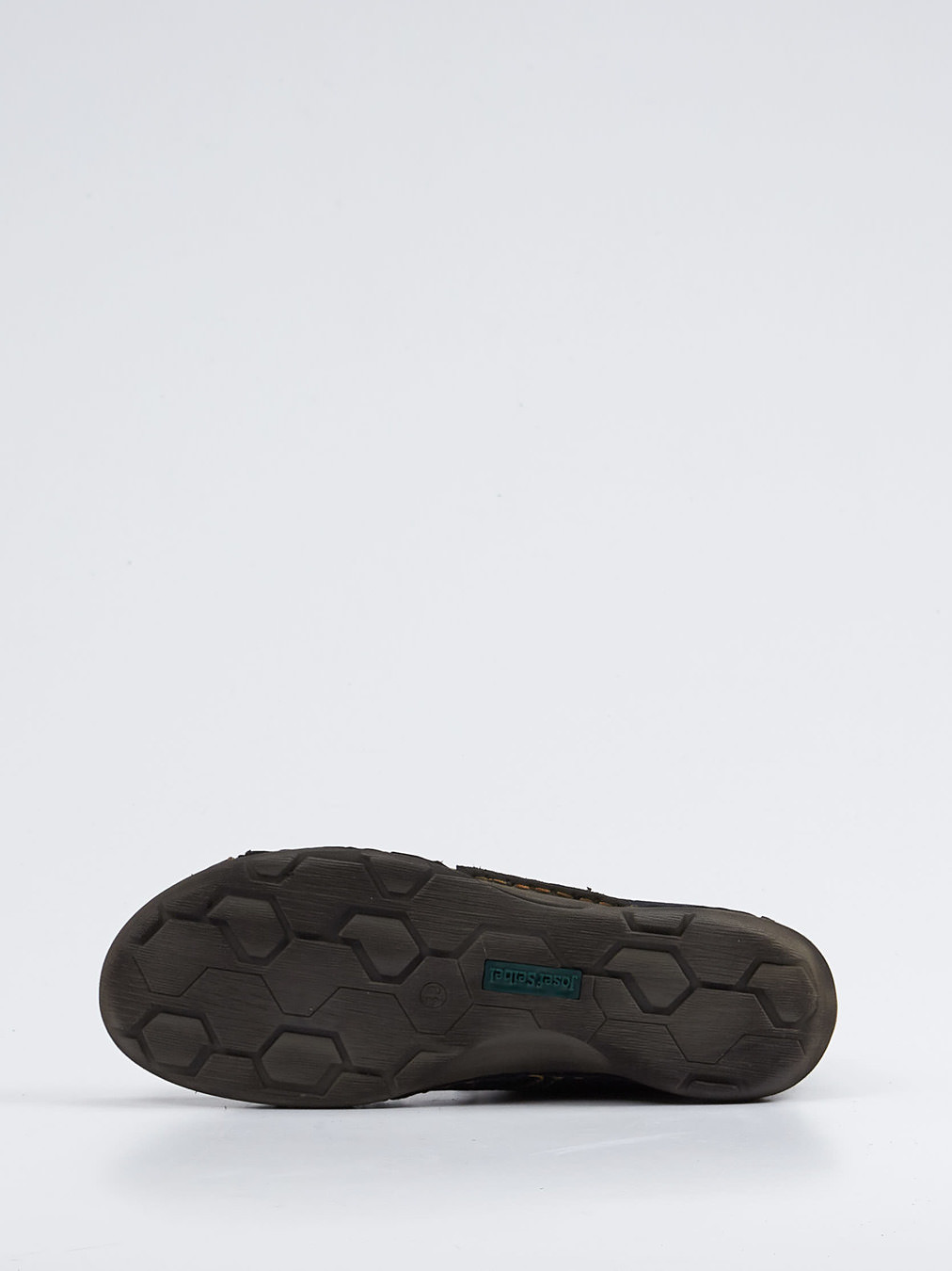 Schnürschuh blau 1701109005405