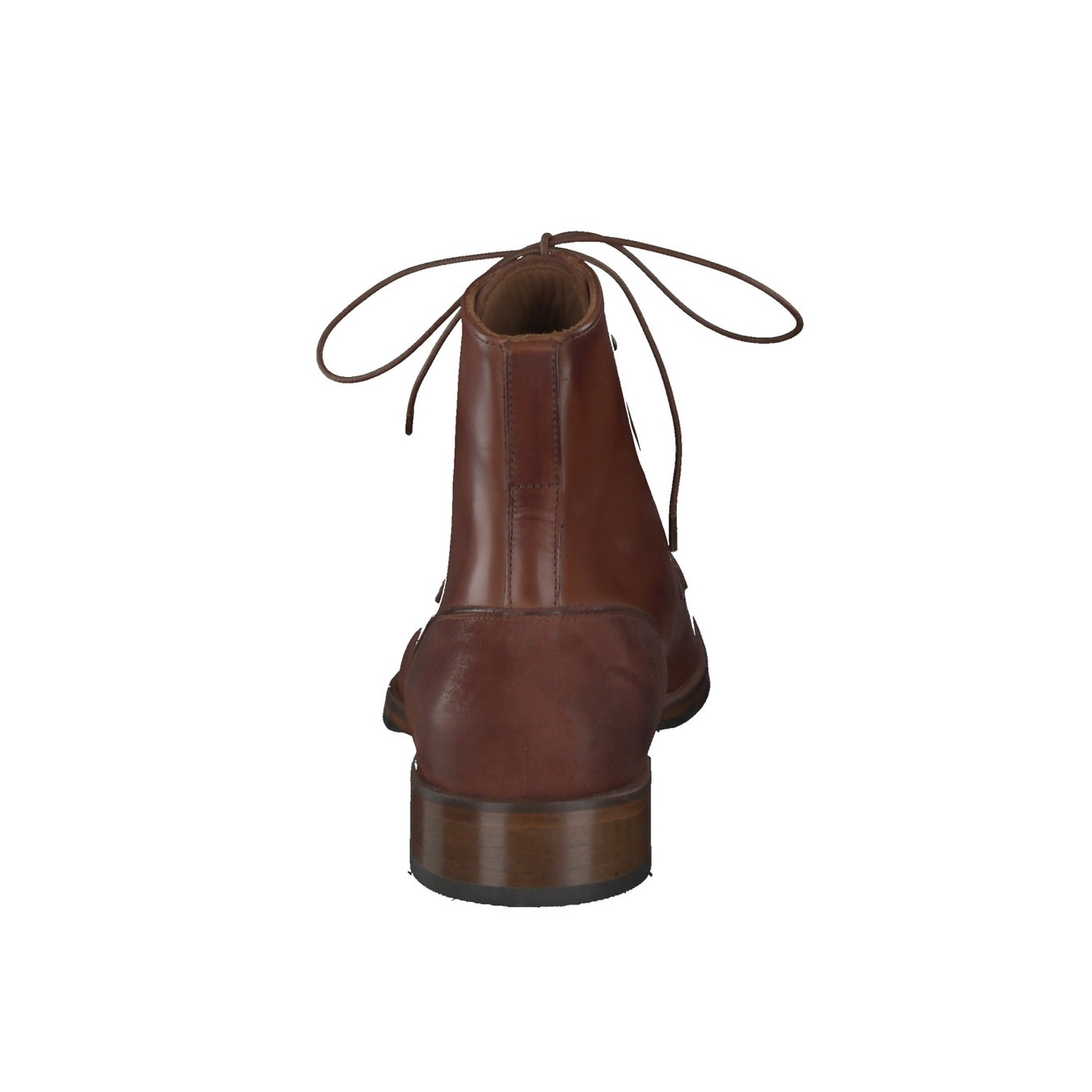 Stiefelette braun 170228900203