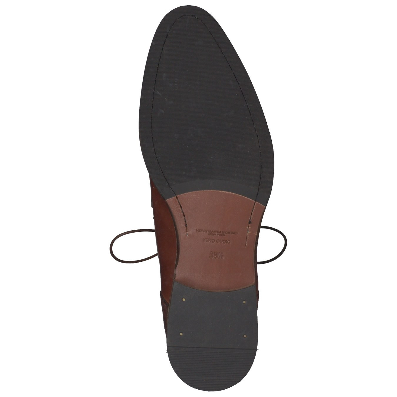 Stiefelette braun 170228900205