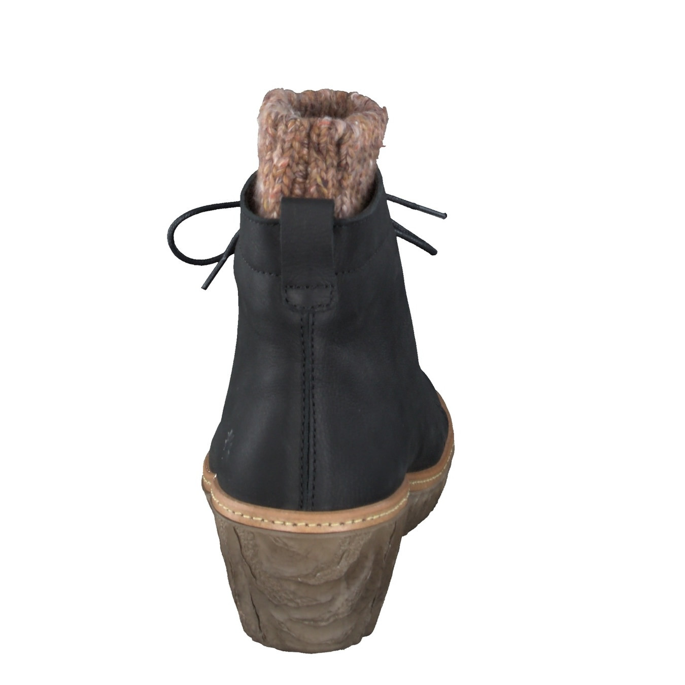 Stiefelette schwarz 1705009002603