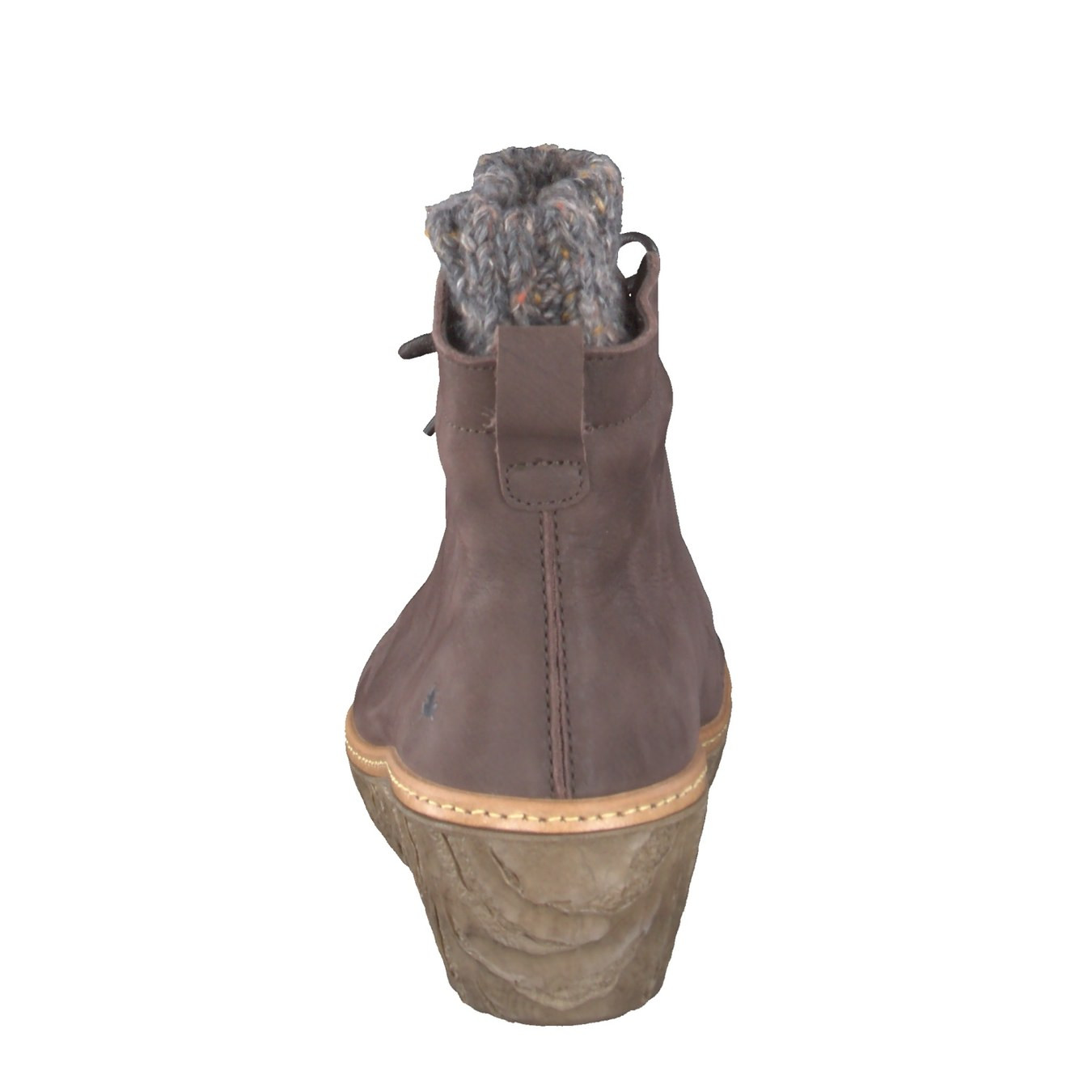 Stiefelette MYTH YGGDRASIL braun 1705209000403