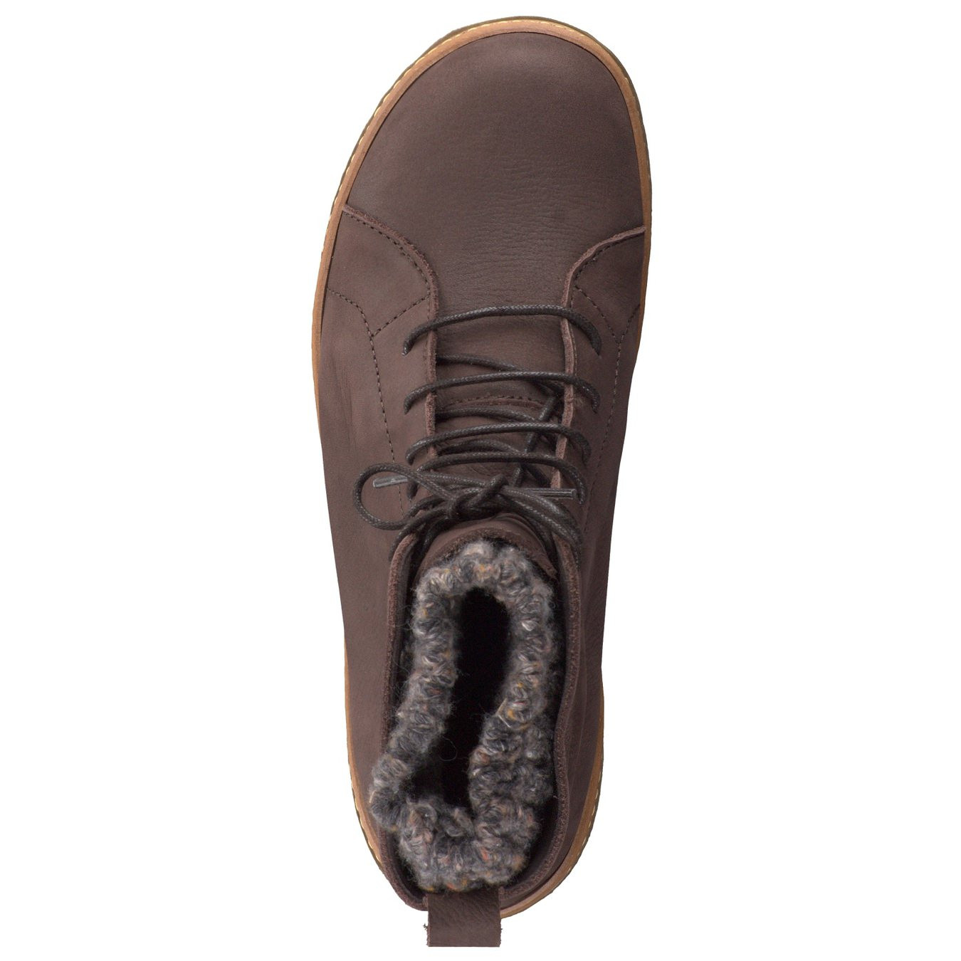 Stiefelette MYTH YGGDRASIL braun 1705209000407