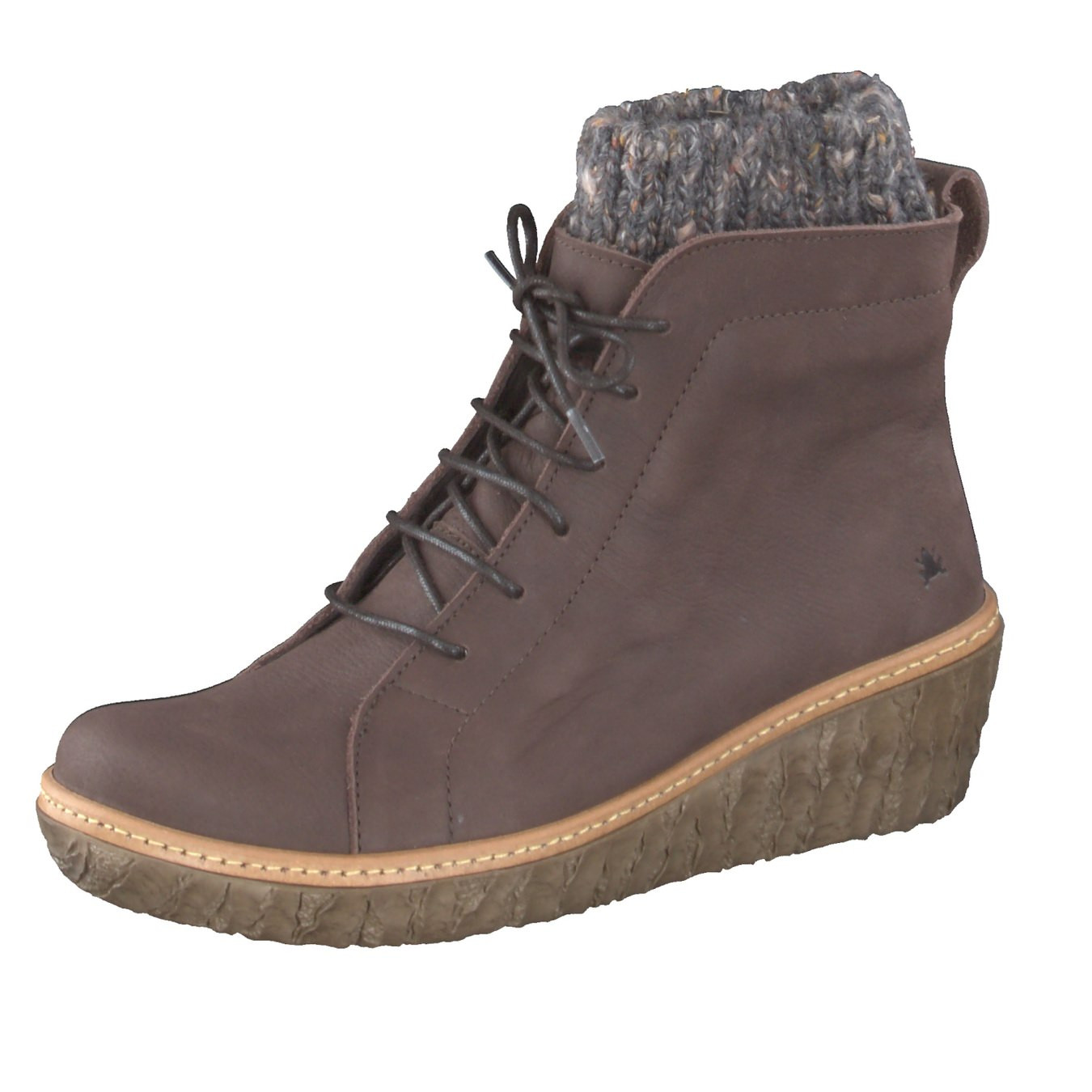 Stiefelette MYTH YGGDRASIL braun 1705209000401