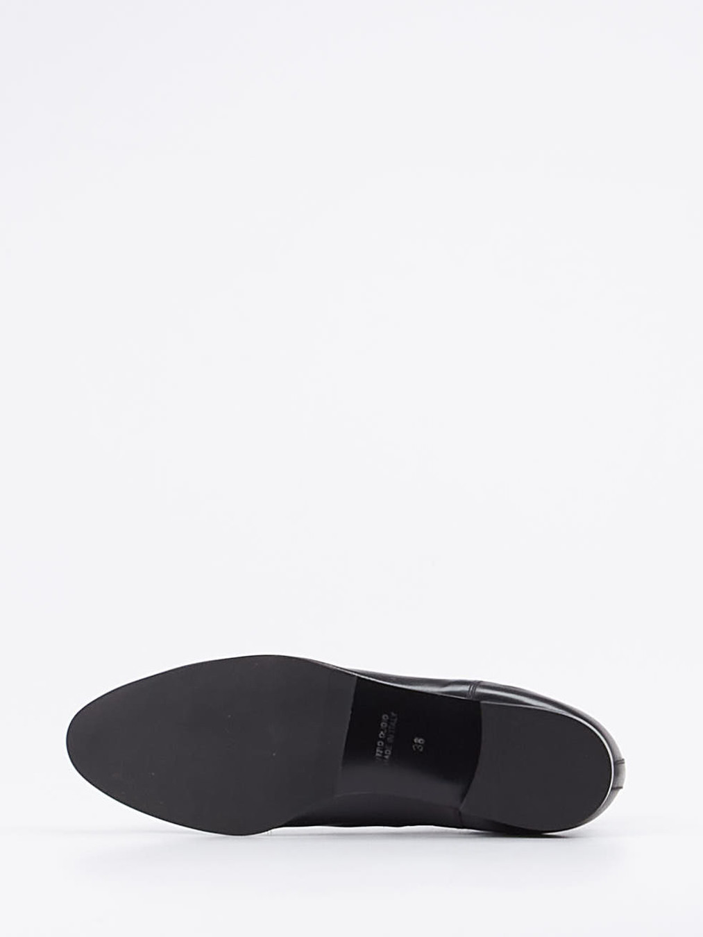 Chelsea Boots blau 1710109000505